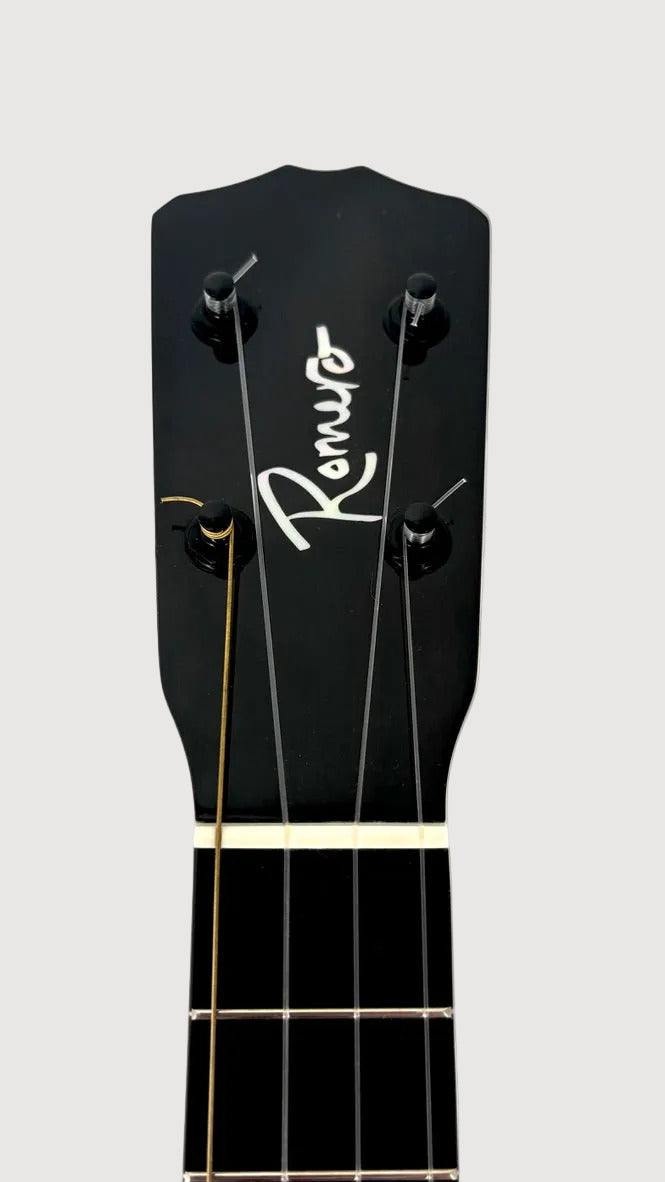 Romero Creations Replica Koa
