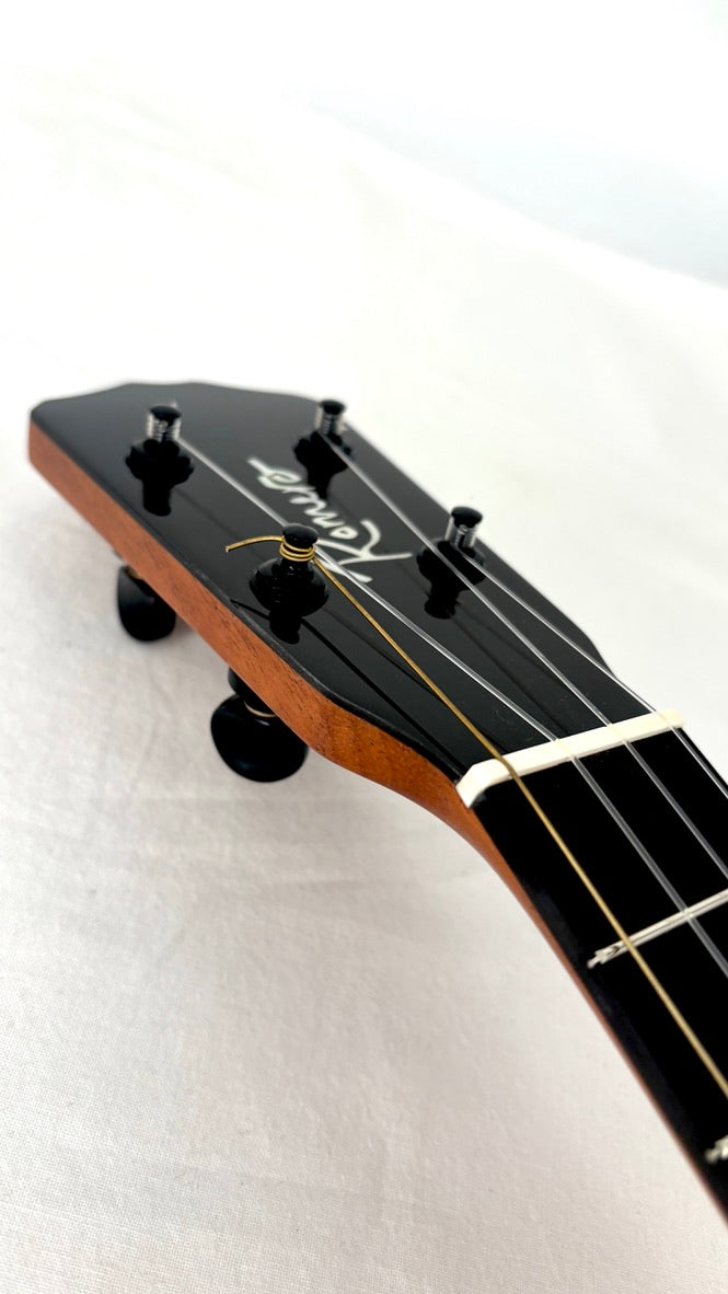 Romero Creations Replica Koa