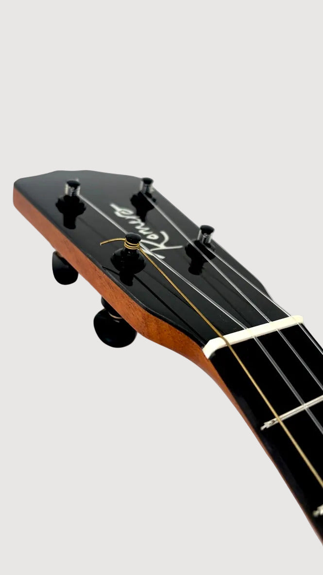 Romero Creations Replica Koa