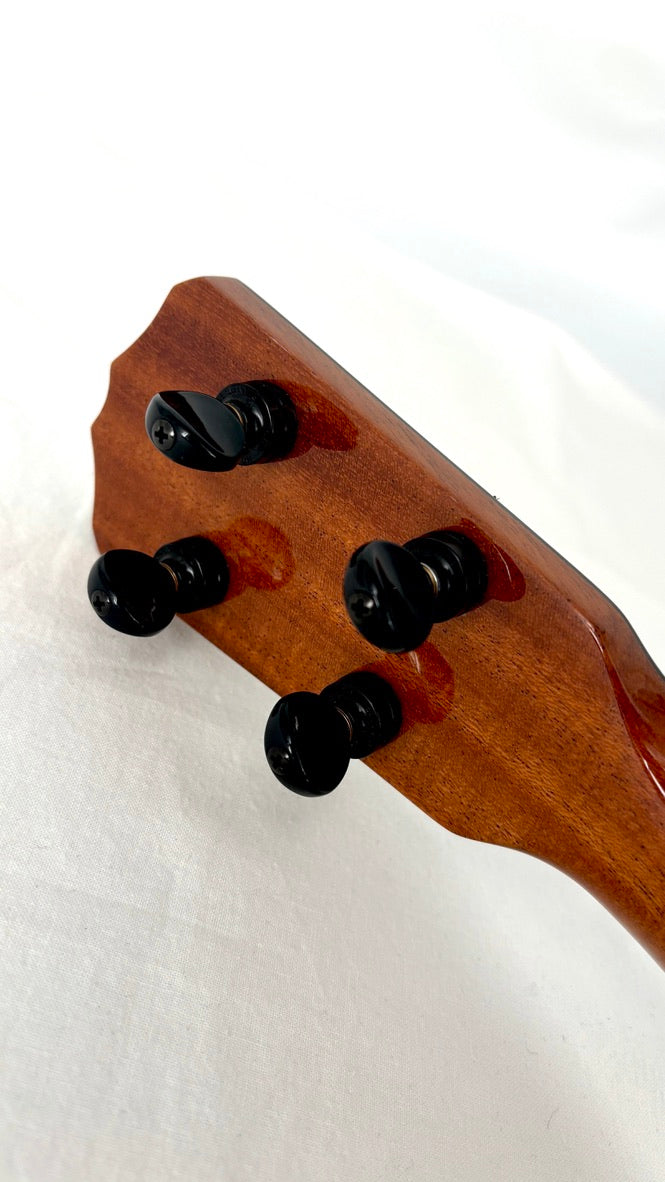 Romero Creations Replica Koa