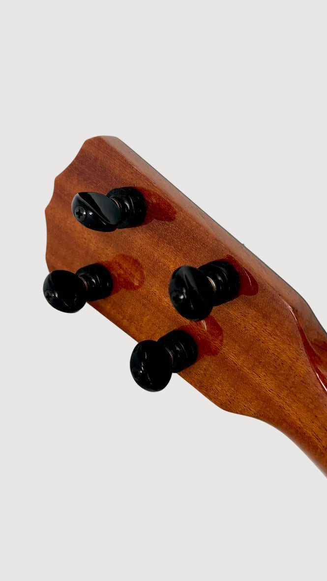 Romero Creations Replica Koa