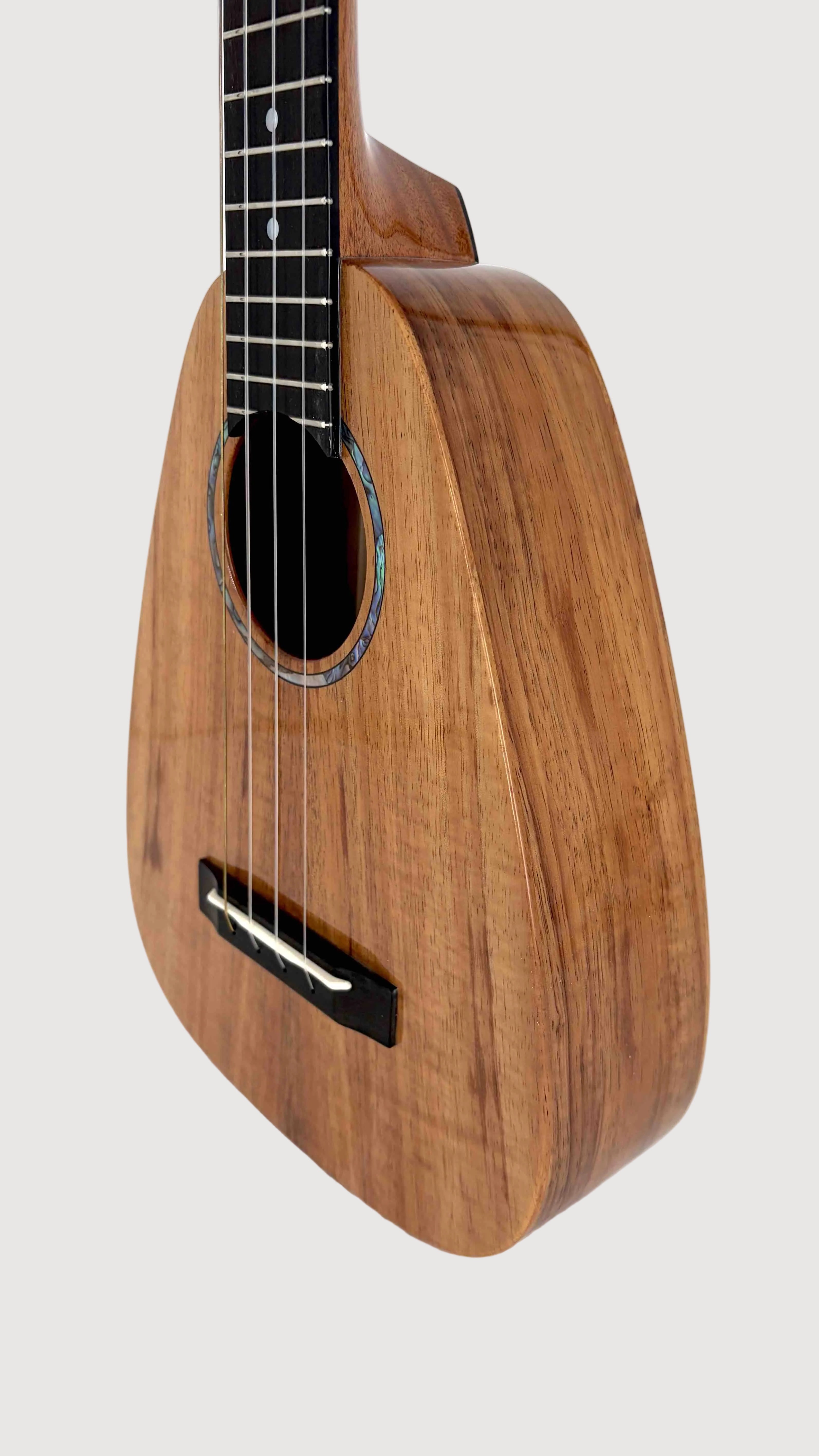 Romero Creations STC Koa