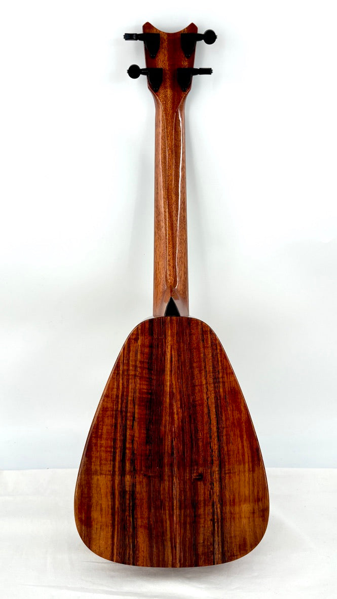 Romero Creations Tiny Tenor Koa