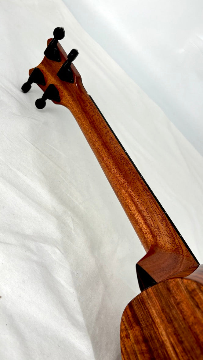 Romero Creations Tiny Tenor Koa