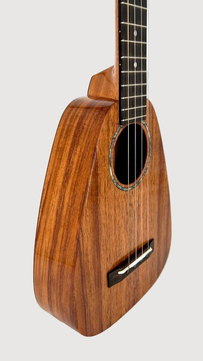 Romero Creations Tiny Tenor Koa