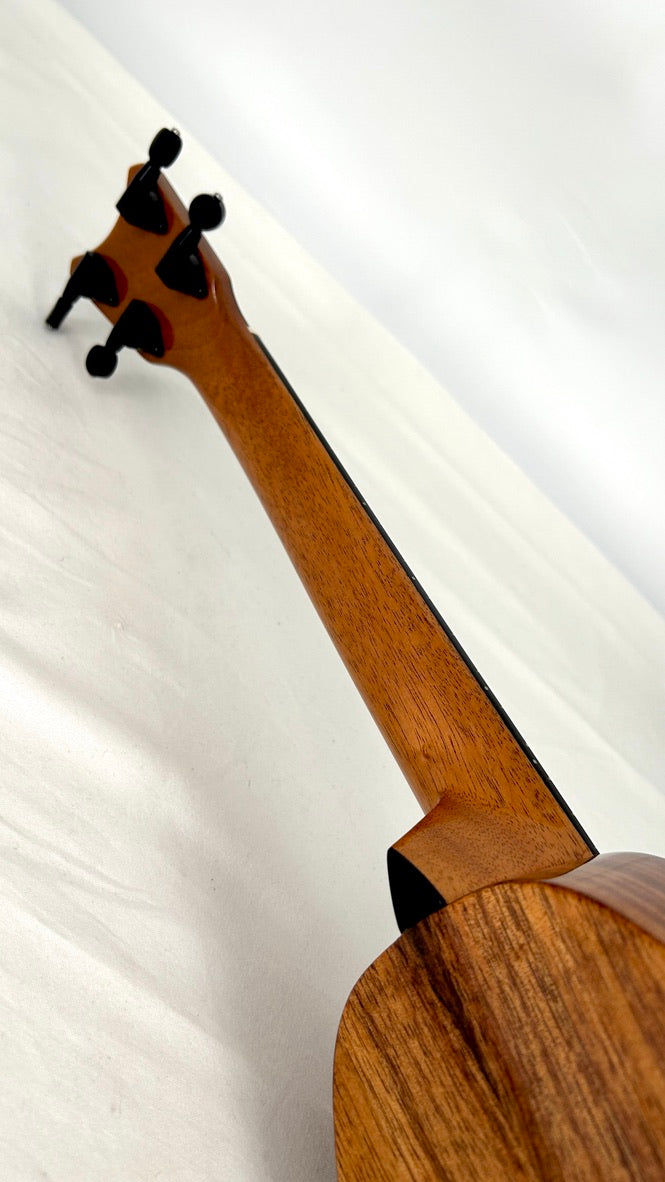 Romero Creations Tiny Tenor Koa