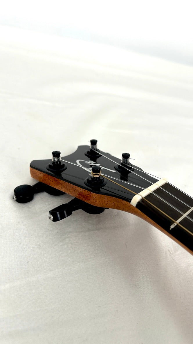 Romero Creations Tiny Tenor Koa