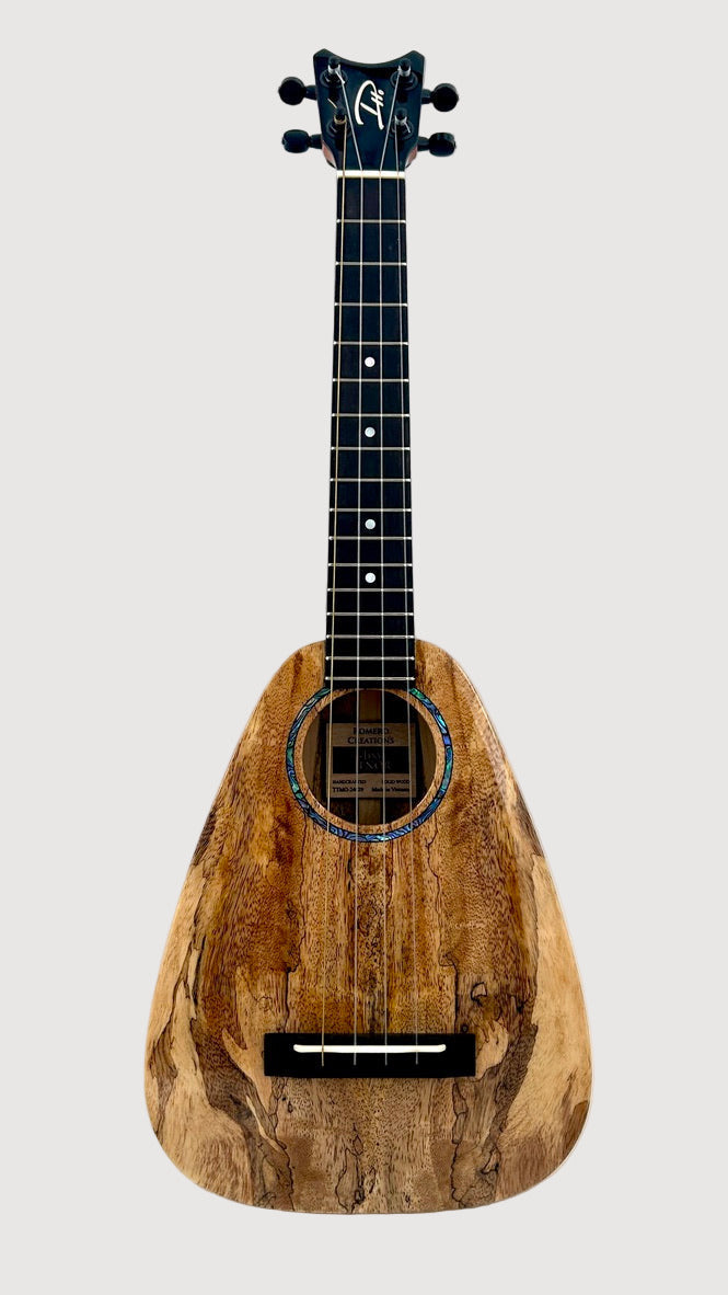 Romero Creations Tiny Tenor Mango