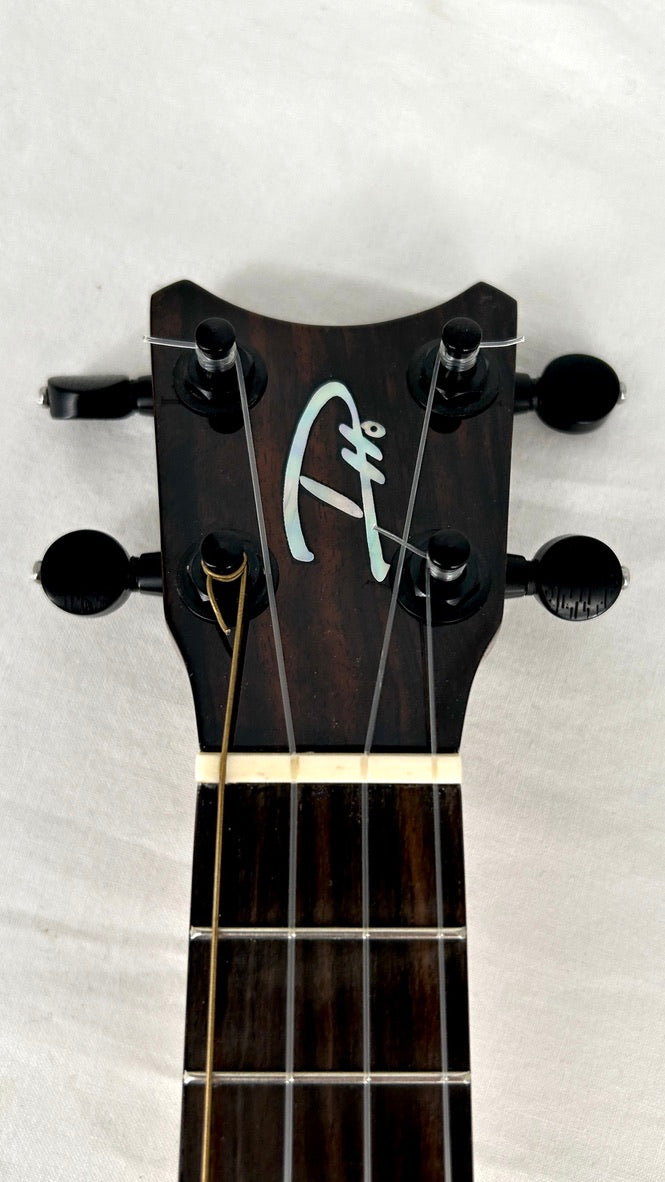 Romero Creations XS Sopran Mango