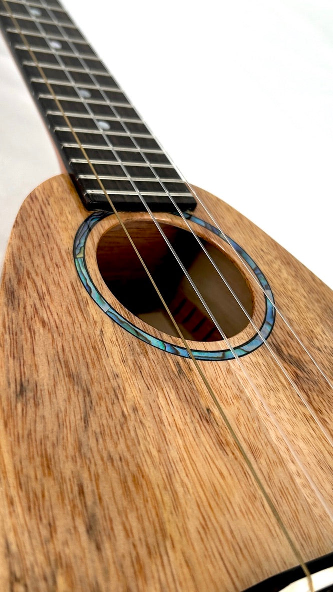 Romero Creations XS Sopran Mango