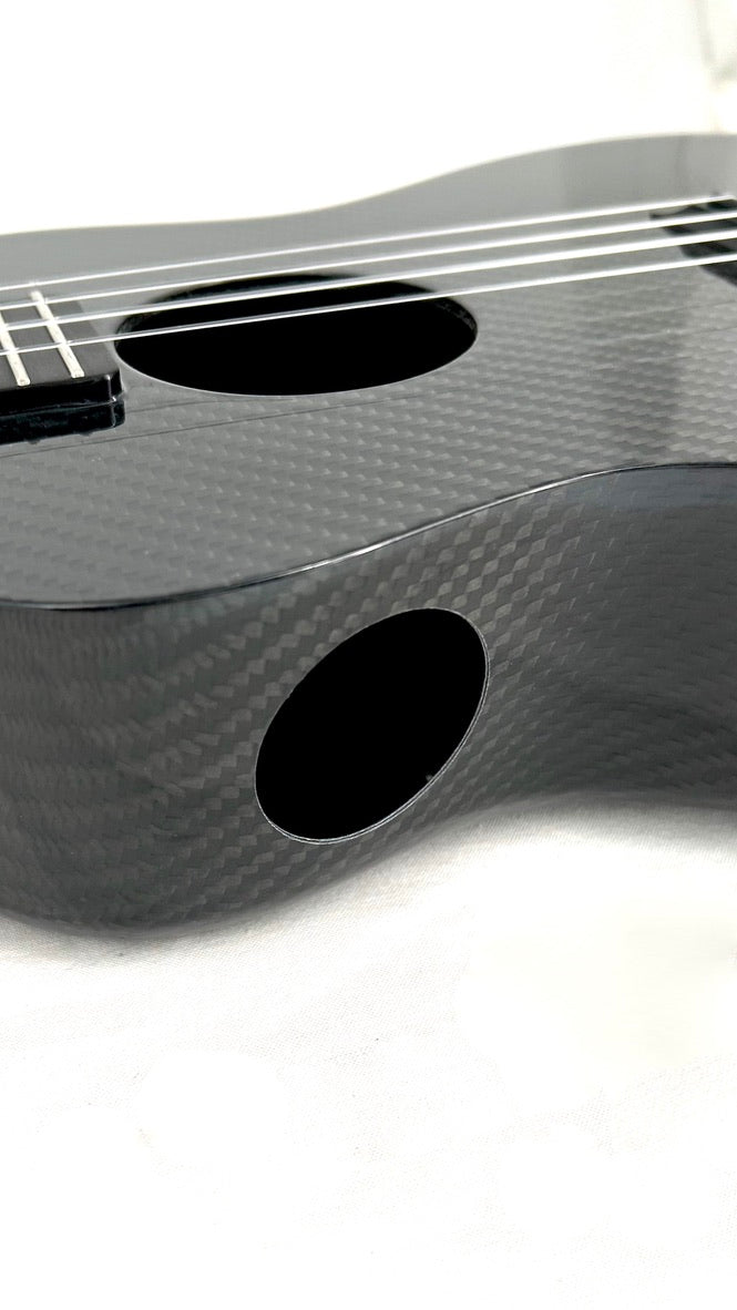 KLOS Tenor Full Carbon mit Soundport