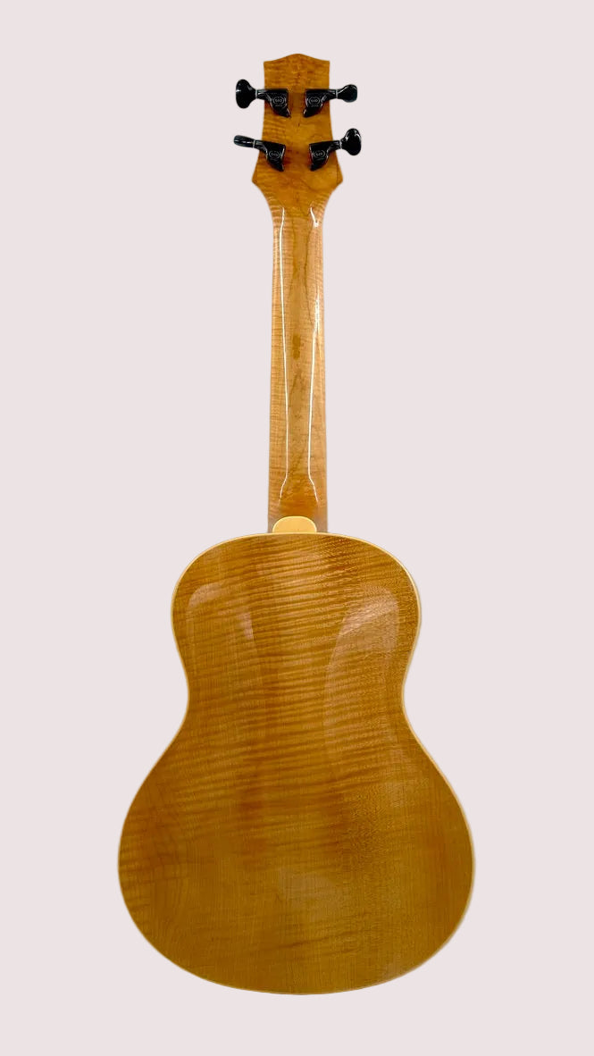 Striebel Tenor Jazzukulele