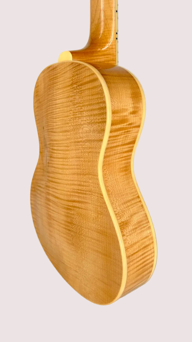 Striebel Tenor Jazzukulele