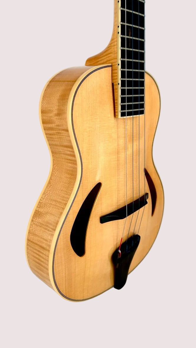 Striebel Tenor Jazzukulele