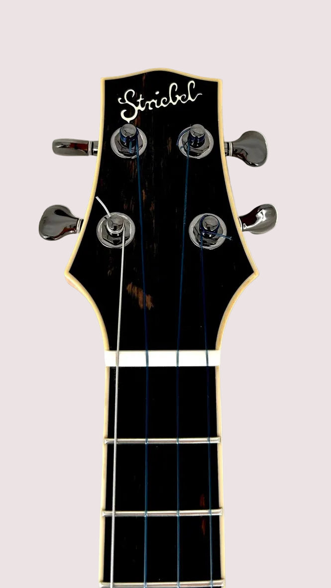 Striebel Tenor Jazzukulele