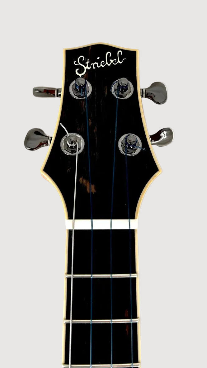 Striebel Tenor Jazzukulele