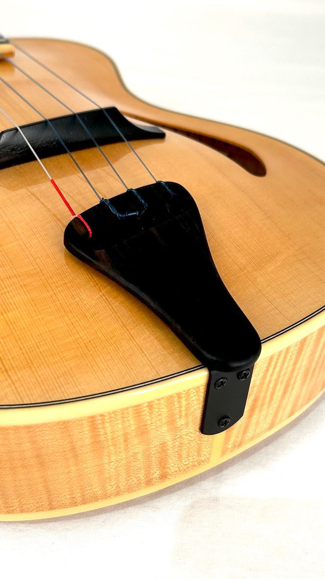 Striebel Tenor Jazzukulele