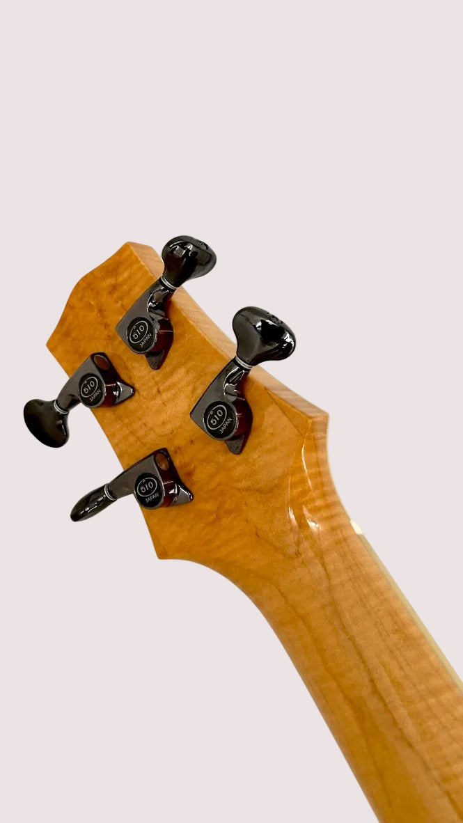 Striebel Tenor Jazzukulele