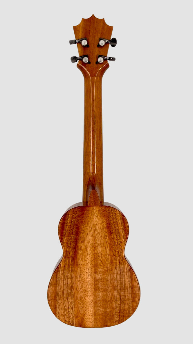 Koaloha KSM-T2 #4 Sopran mit Tenorhals