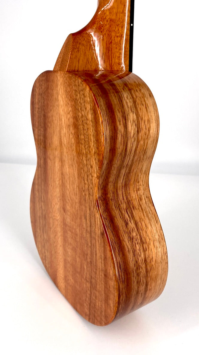 Koaloha KSM-T2 #4 Sopran mit Tenorhals