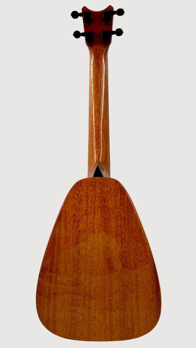 Romero Creations Tiny Tenor Mahagoni