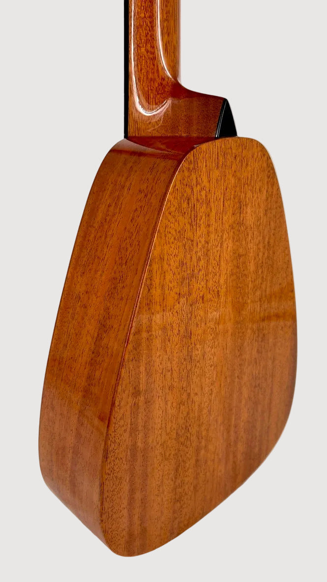 Romero Creations Tiny Tenor Mahagoni