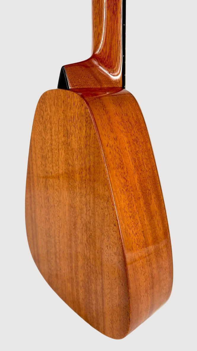 Romero Creations Tiny Tenor Mahagoni
