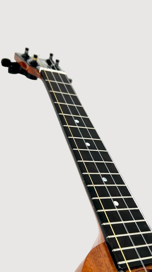 Romero Creations Tiny Tenor Mahagoni