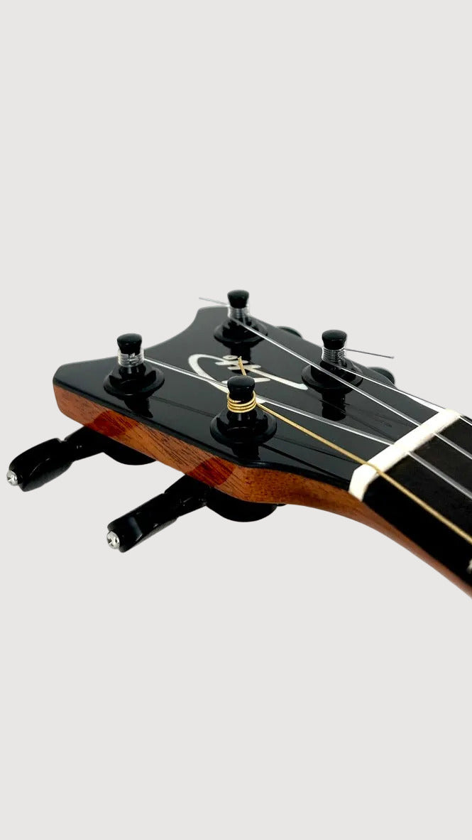 Romero Creations Tiny Tenor Mahagoni