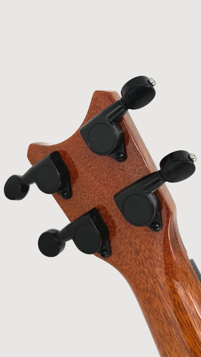 Romero Creations Tiny Tenor Mahagoni