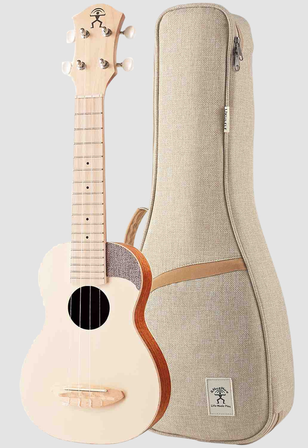 aNueNue US-10 AM Sopran