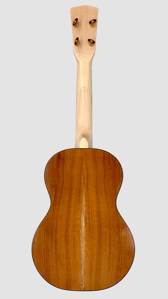 Ukulelemacher Tenor Eibe