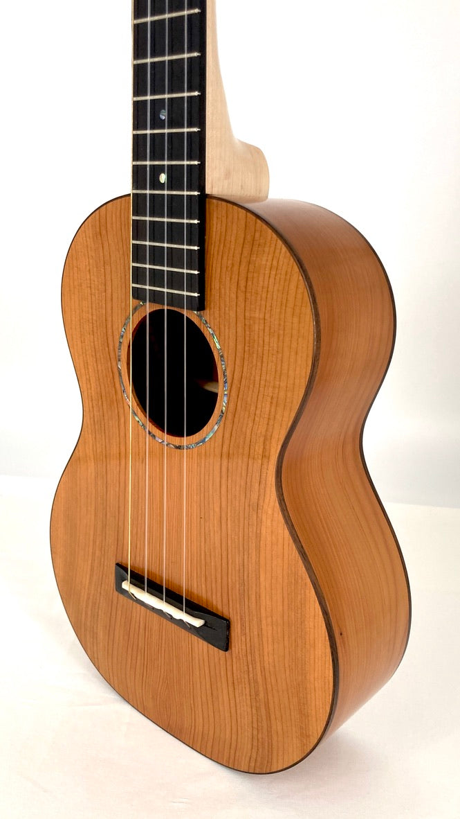 Ukulelemacher Tenor Eibe