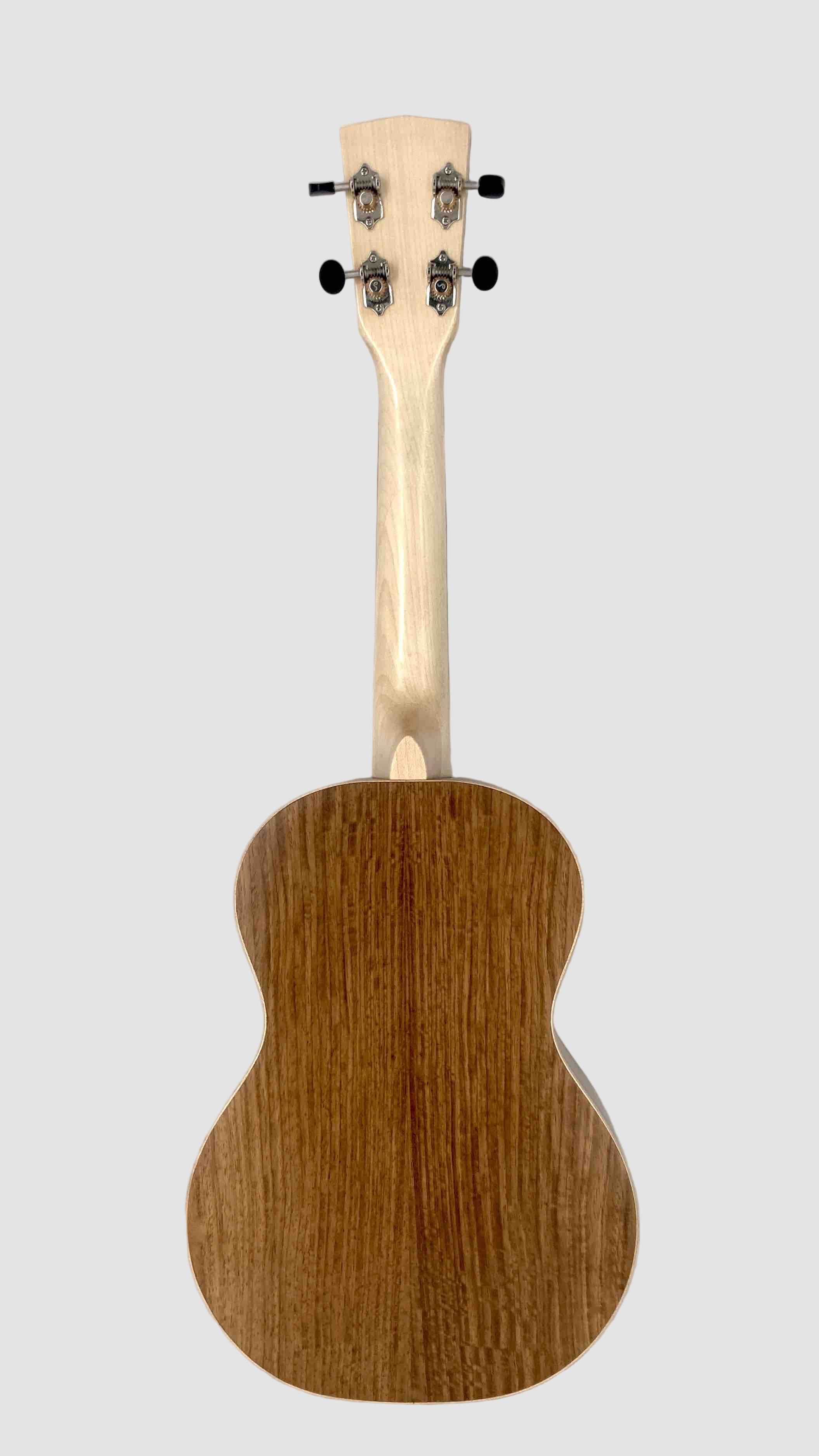Ukulelemacher Tenor Koa