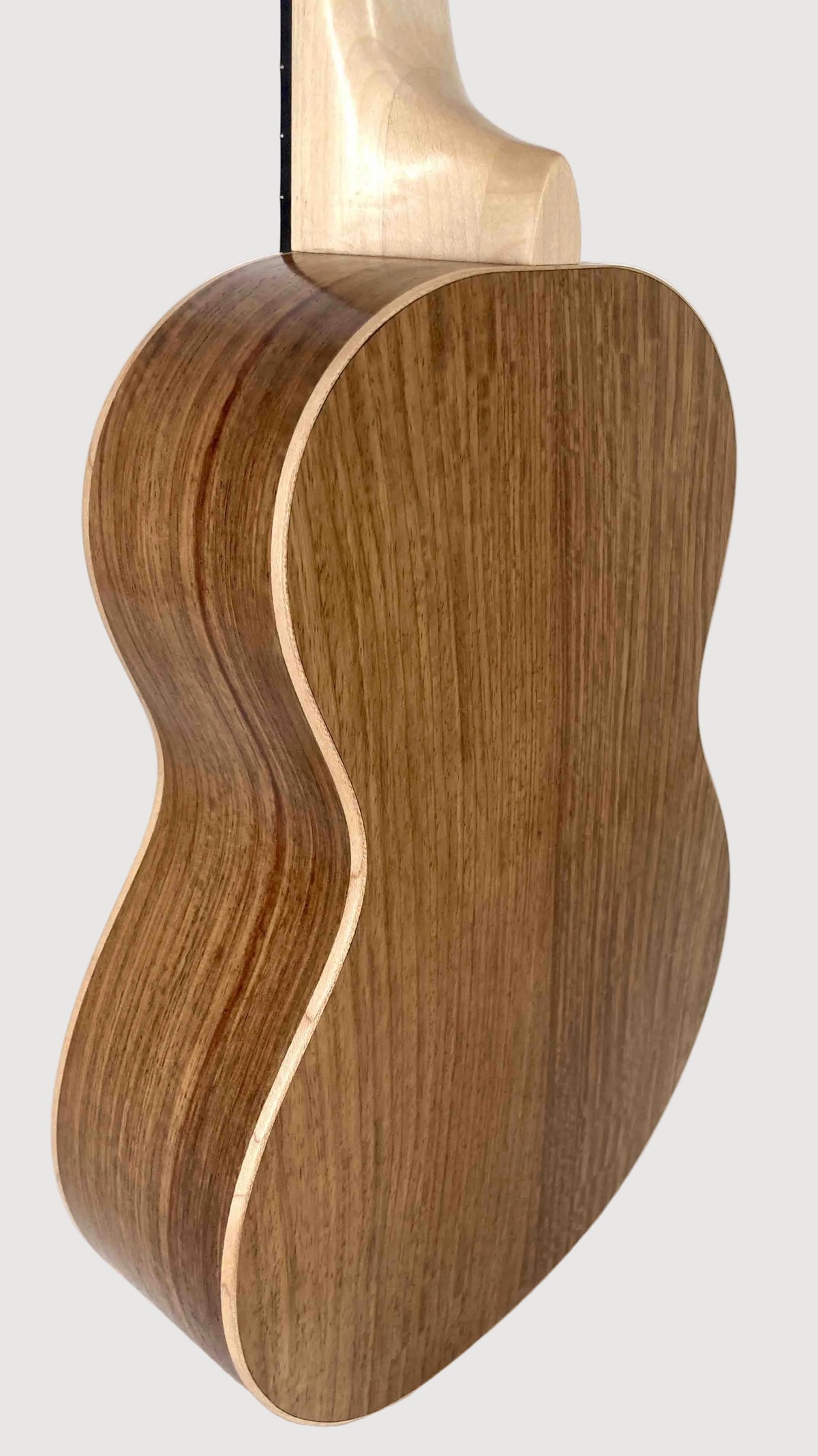 Ukulelemacher Tenor Koa