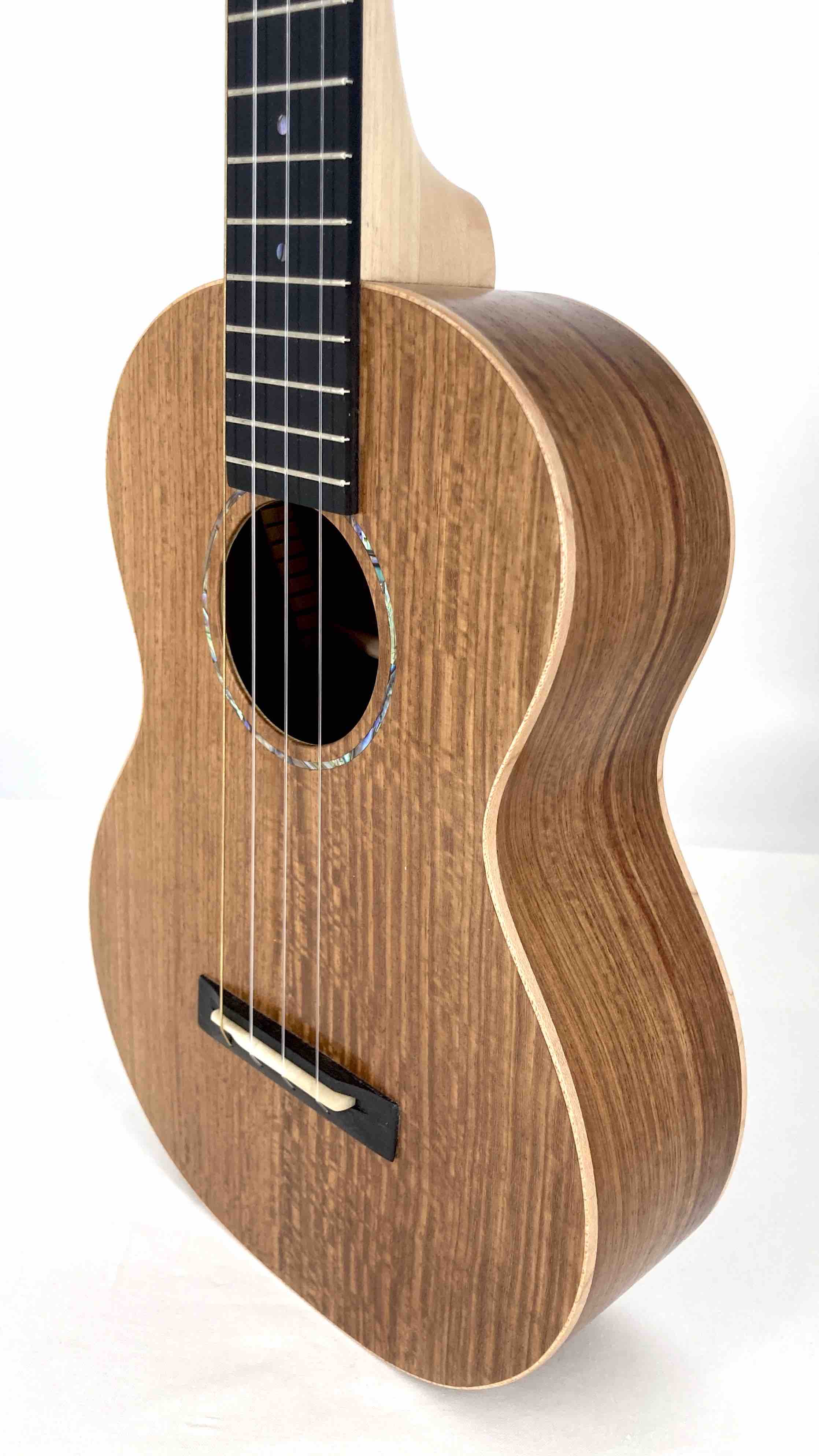 Ukulelemacher Tenor Koa