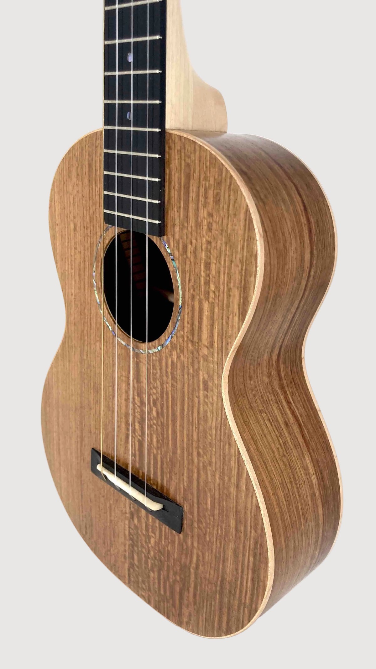Ukulelemacher Tenor Koa