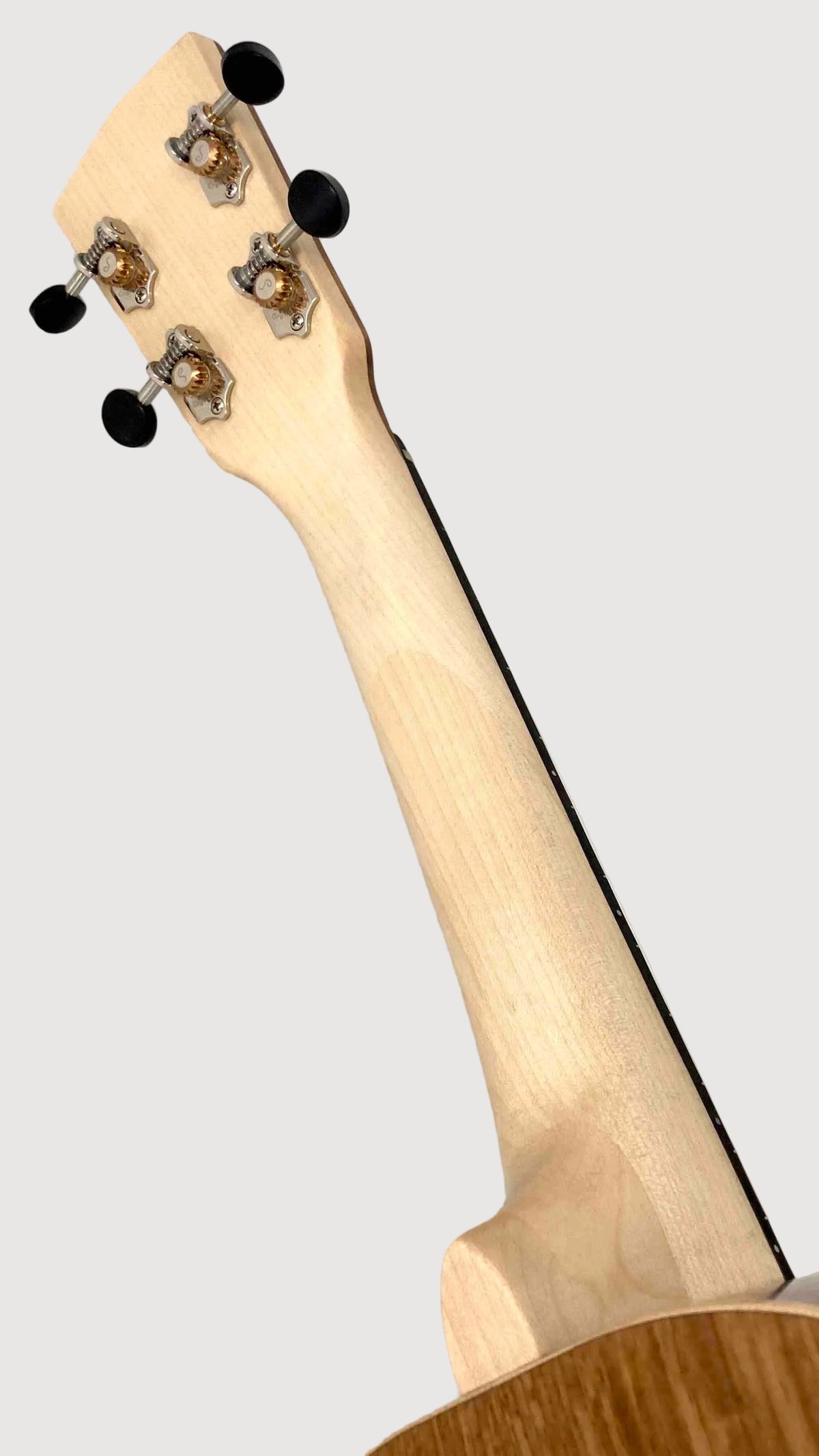 Ukulelemacher Tenor Koa