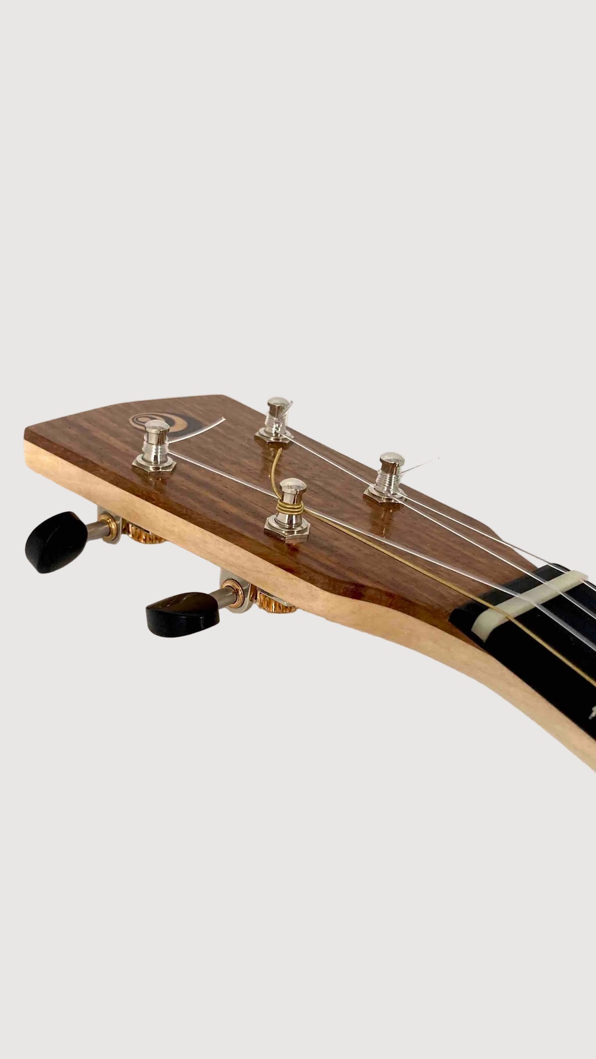 Ukulelemacher Tenor Koa