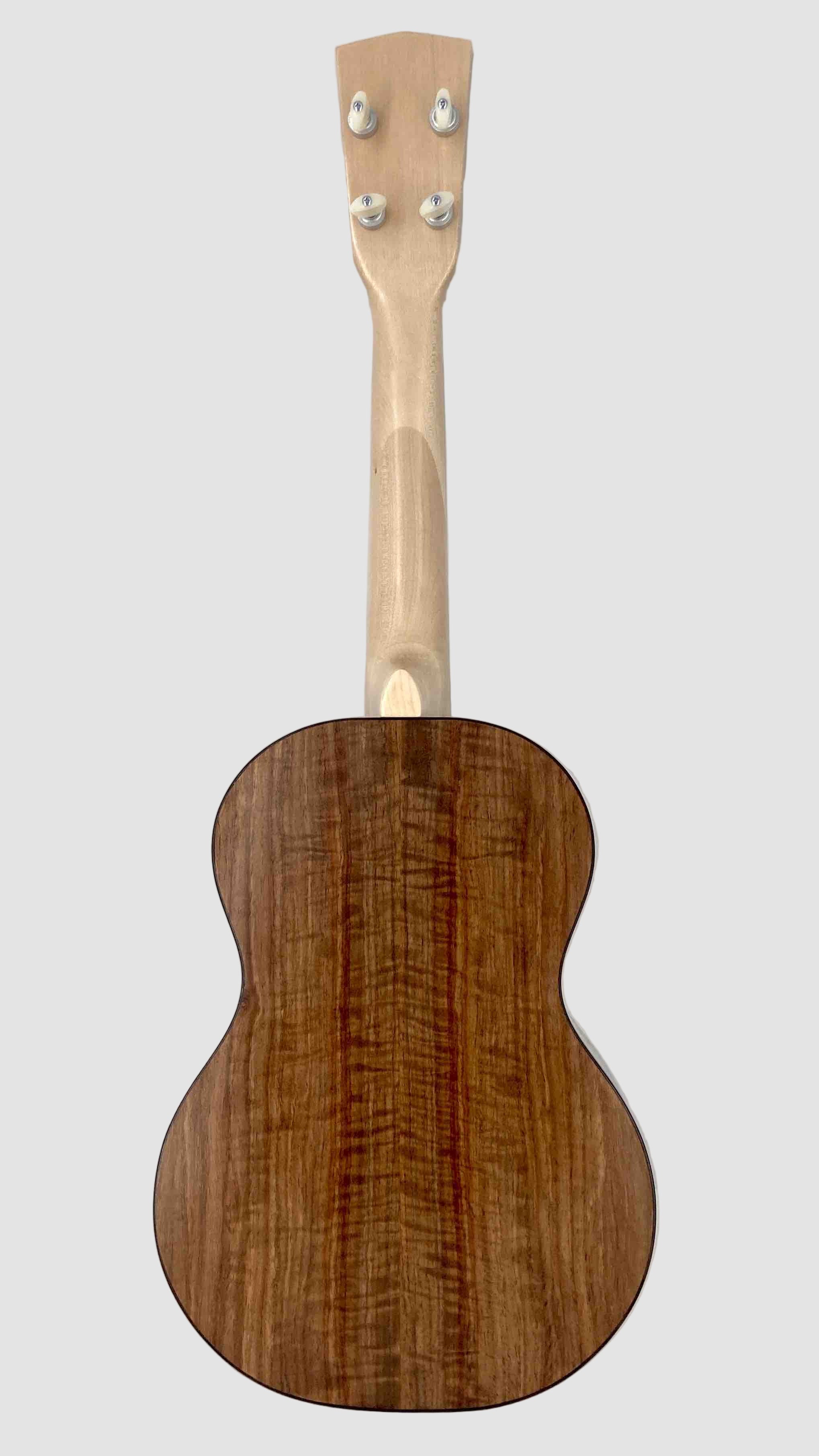 Ukulelemacher Tenor Koa