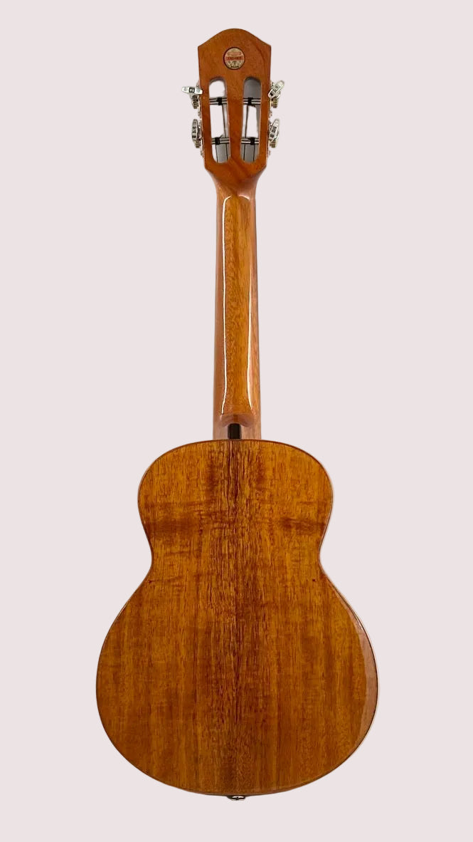 aNueNue AKK3E Tenor mit Pickup