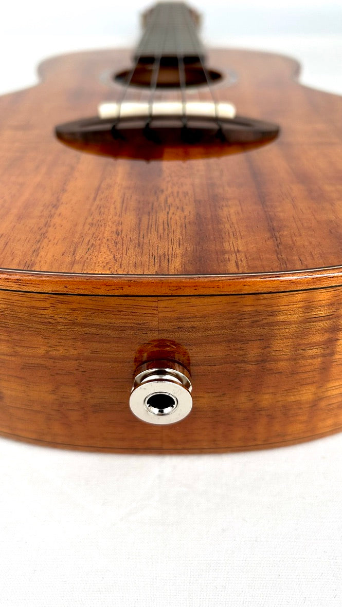 aNueNue AKK3E Tenor mit Pickup