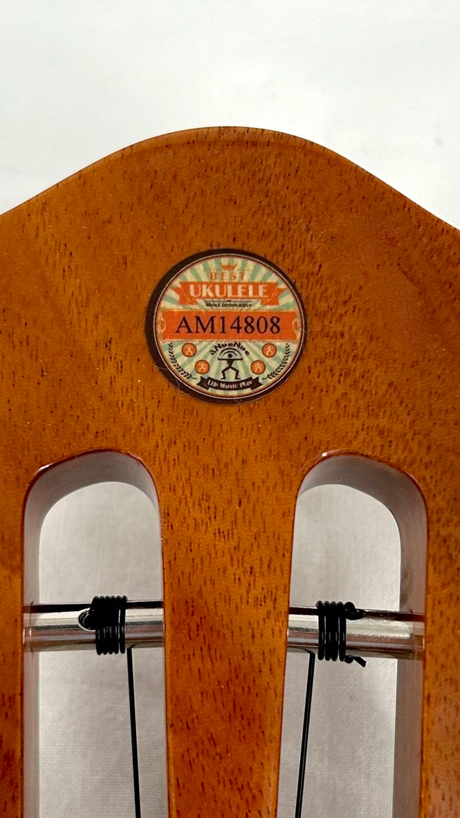 aNueNue AKK3E Tenor mit Pickup