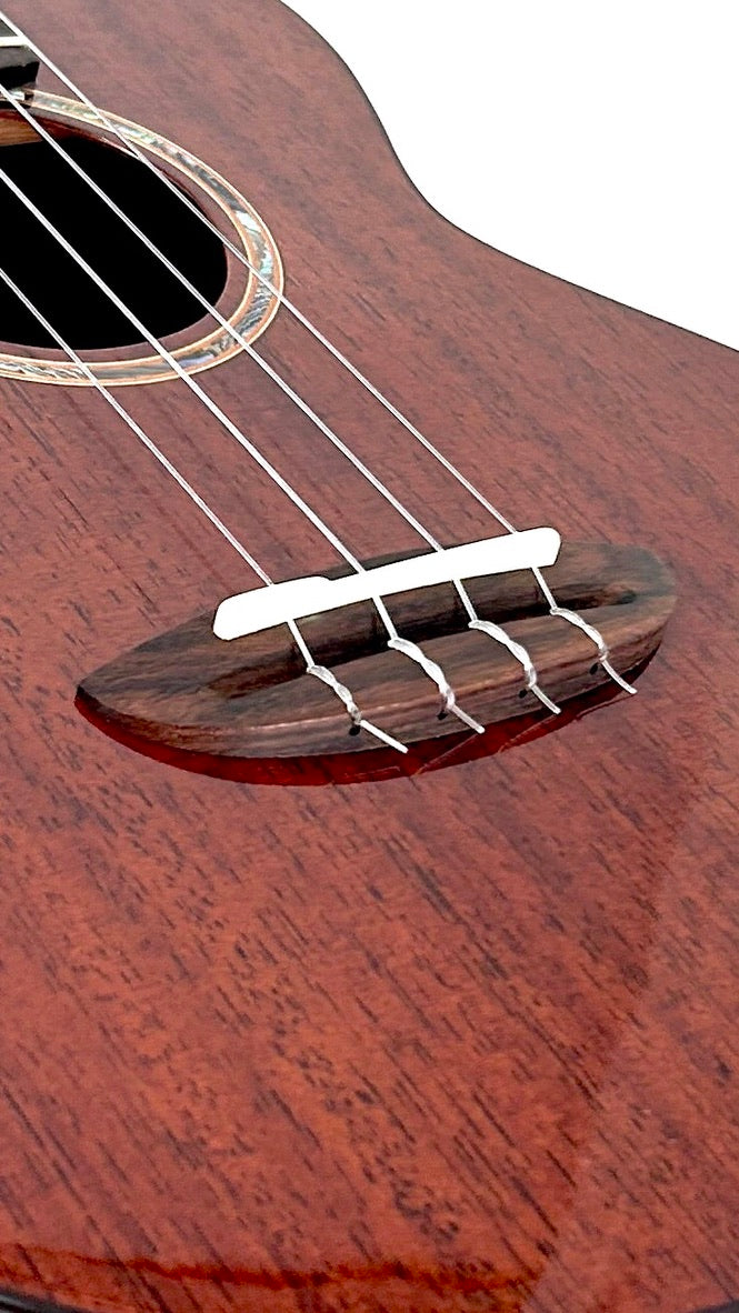 aNueNue AMM3E Tenor mit Pickup