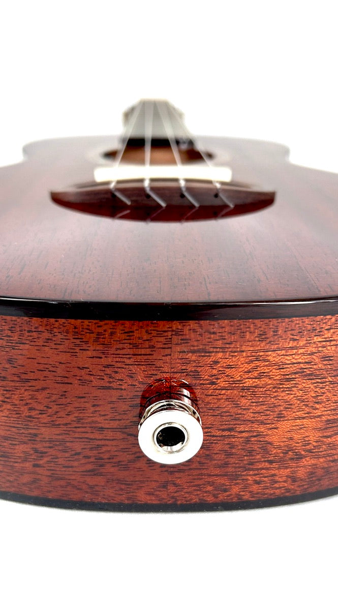 aNueNue AMM3E Tenor mit Pickup