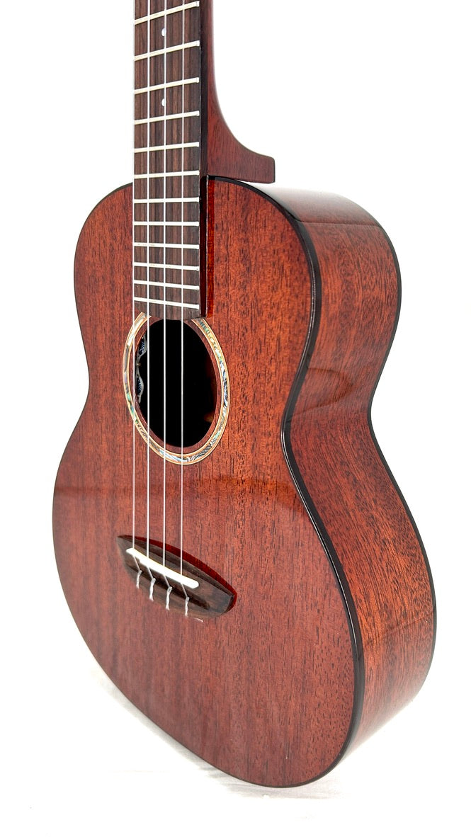 aNueNue AMM3E Tenor mit Pickup