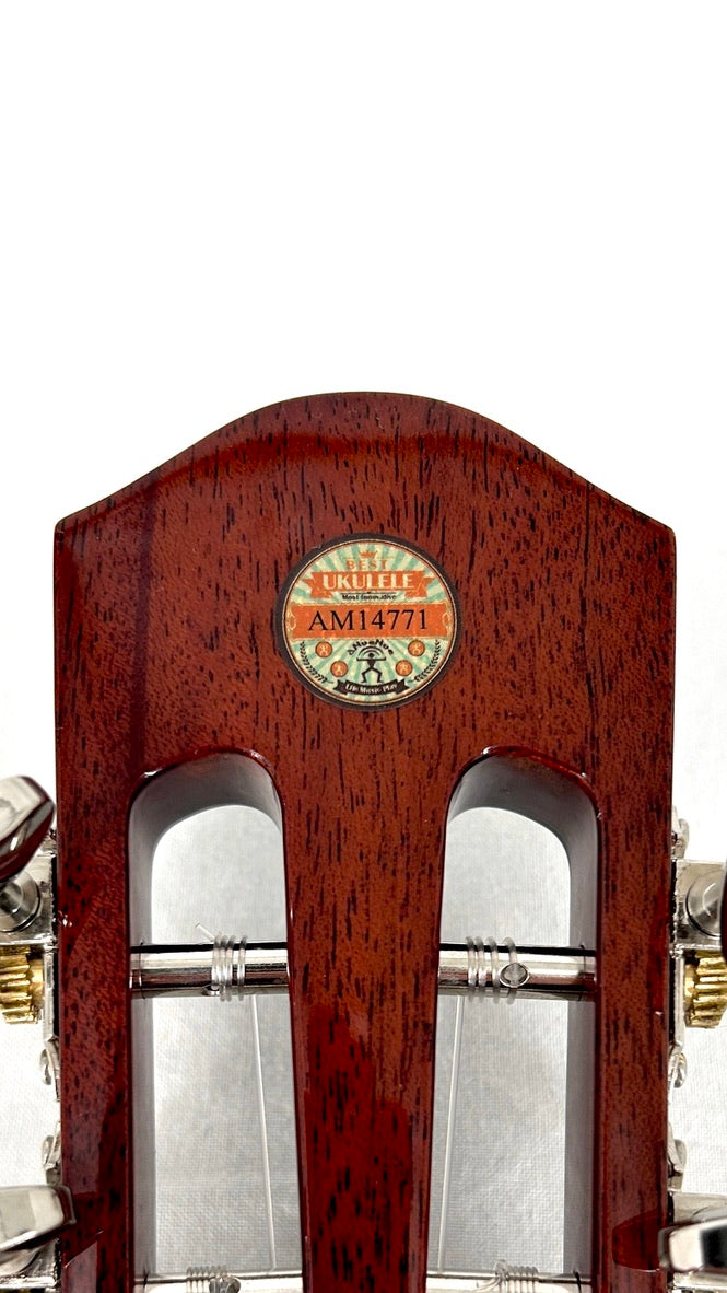 aNueNue AMM3E Tenor mit Pickup