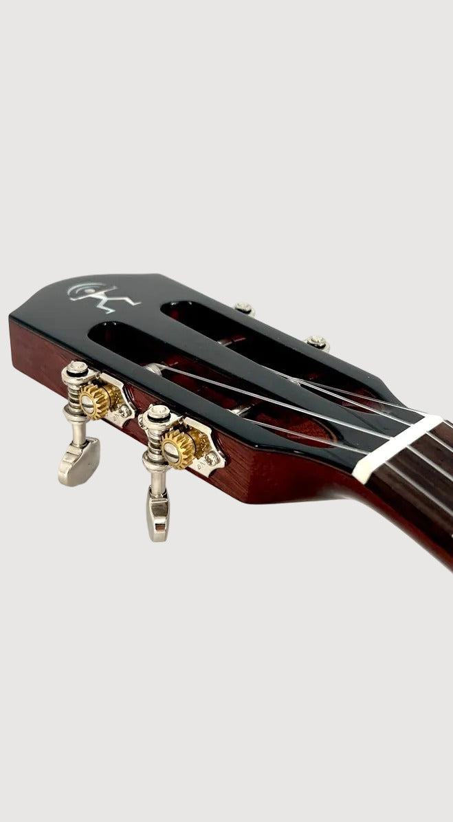 aNueNue AMM3E Tenor mit Pickup
