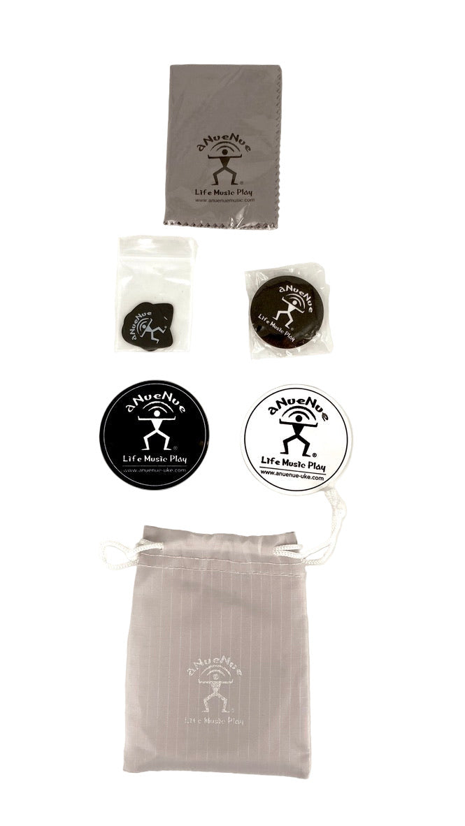 aNueNue Accessory Pack