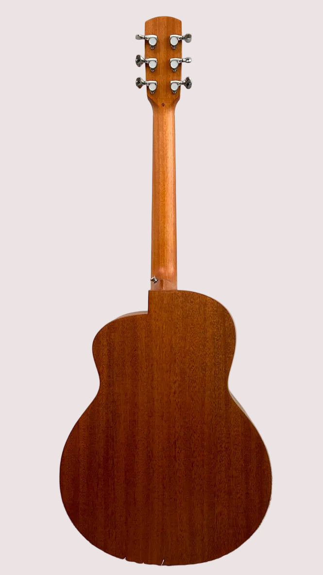 aNueNue L10 Gitarre